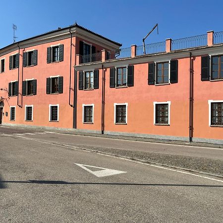 Dimora San Secondo San Secondo di Pinerolo Exterior photo